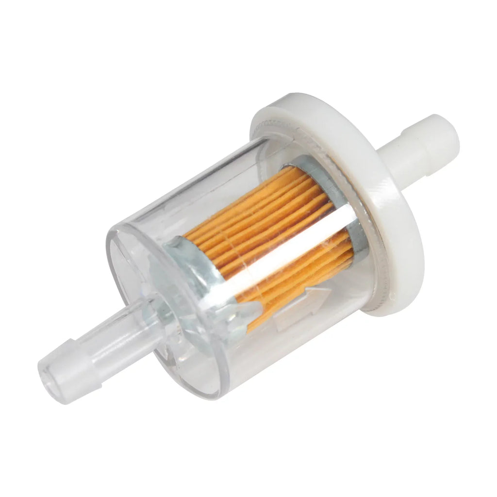 CS02 24-Pack Fuel Replacement for Compatible with 493629 Fuel Engine FH381V Micron 691035 Filter - Stroke Kawasaki 40 Filter 4