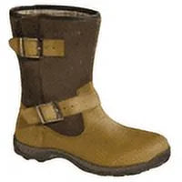 Boot Bellw009 P/N Br5 Size Danka Baffin 6 6