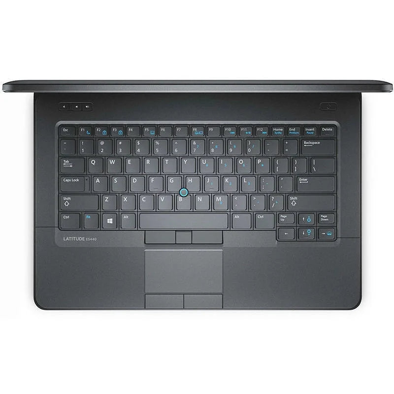 DRW Latitude 64 Pro Laptop Windows i5 320GB 4GB Used E5540 2.0GHz 10