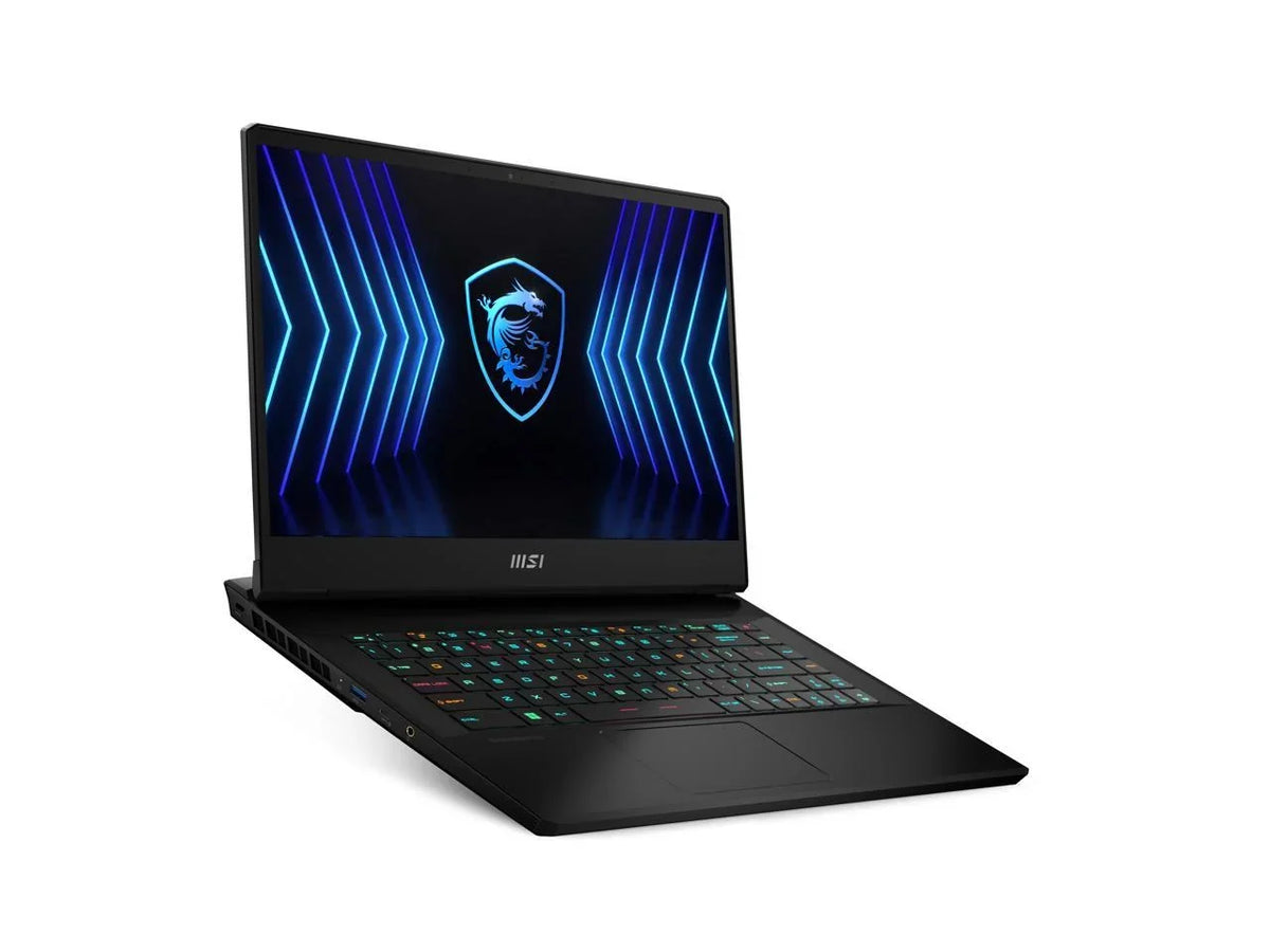 GPU TB MSI PCIe Series DDR4 RTX Gaming 32 GB - - (Vector - GP - Hz - Laptop 15.6" 11 - GeForce Home Laptop GP66HX 3070 Windows Core 64-bit Ti SSD Intel 165 - ) 1 i7-12800HX 12UGS-066