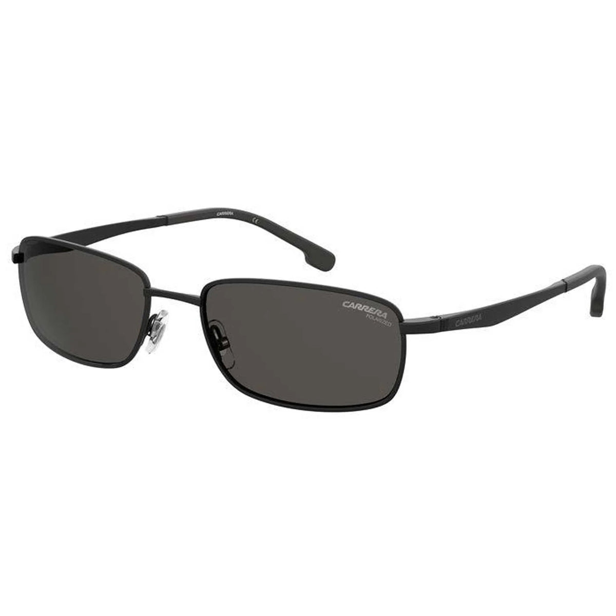 56 Sunglasses Polarized 0003/M9 8043/S Grey Carrera CARRERA Men's Rectangular