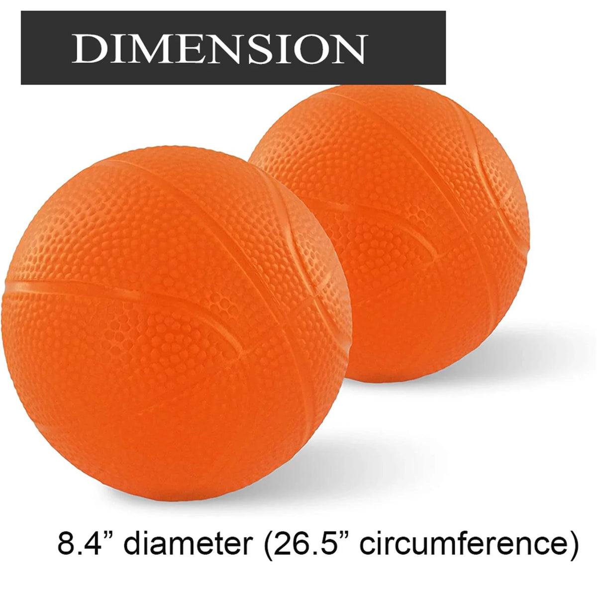 Volleyball with Water Kids Balls Pool Little Toddler Mini Swimming Soft & Cover Replacement