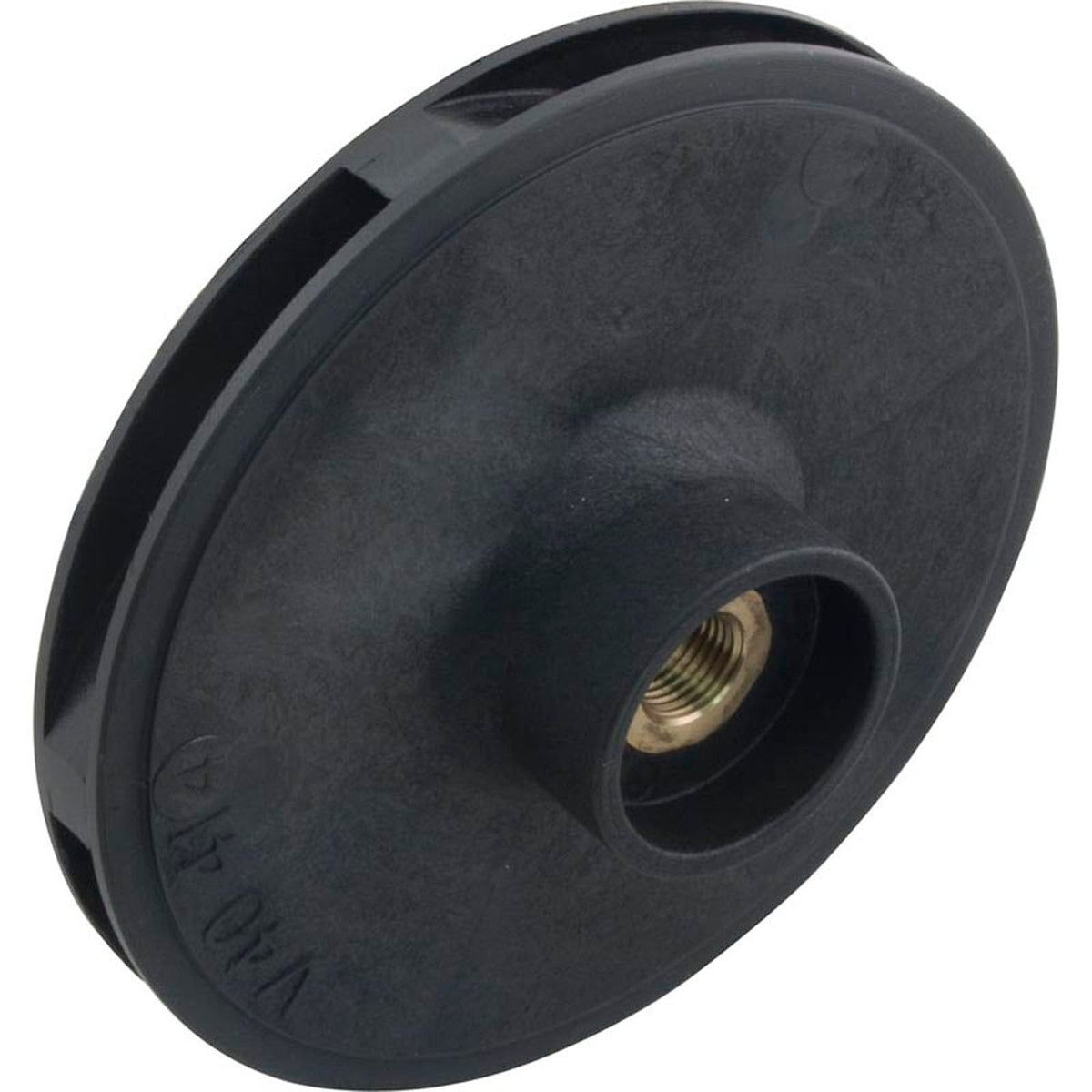 Dominator, Impeller, Head 2.0hp, Med. Val-Pak AquaFlo