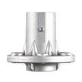 1760371YP 2691410-02, 2691534-00 2691410-01, Genuine Fitting with Snapper OEM / 1755437YP, Spindle Replaces: Lawn 1755438YP Mowers 2691424-01, / Lube for Housing 2691323-01, /