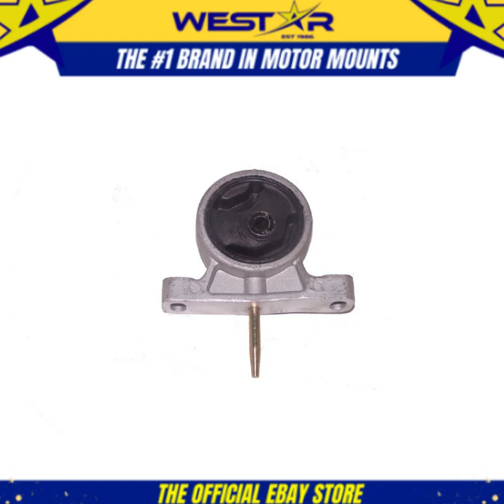 4PCS Mount Motor for Trans Type-S/Honda Civic Acura & RSX 2.0 02-06 Manual
