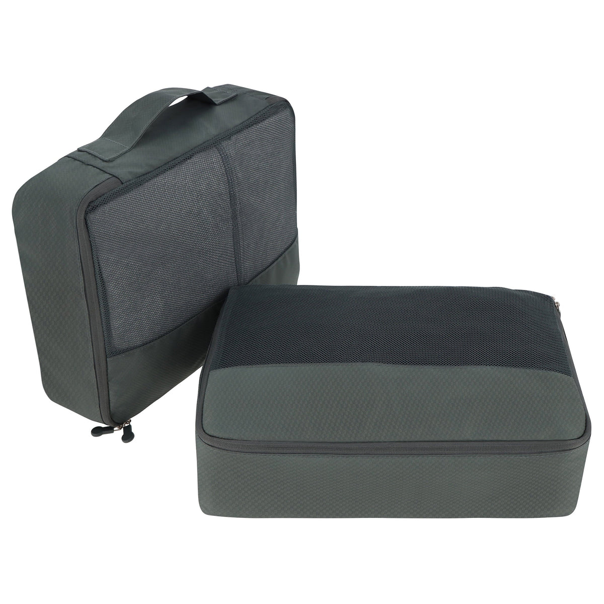 for Set Travel 7Penn Organizers Packing Luggage 5pk Premium Cubes - Black