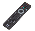32HFL4663S/F7, Philips 42HFL5784D, 40HFL4683S/F7 Originally Remote 32HFL4663S, 42HFL5784D/F7, OEM Shipped With: