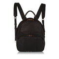 Backpack (Good) Calf Unisex Dumbo Alexander Wang Authenticated Pre-Owned Black Leather