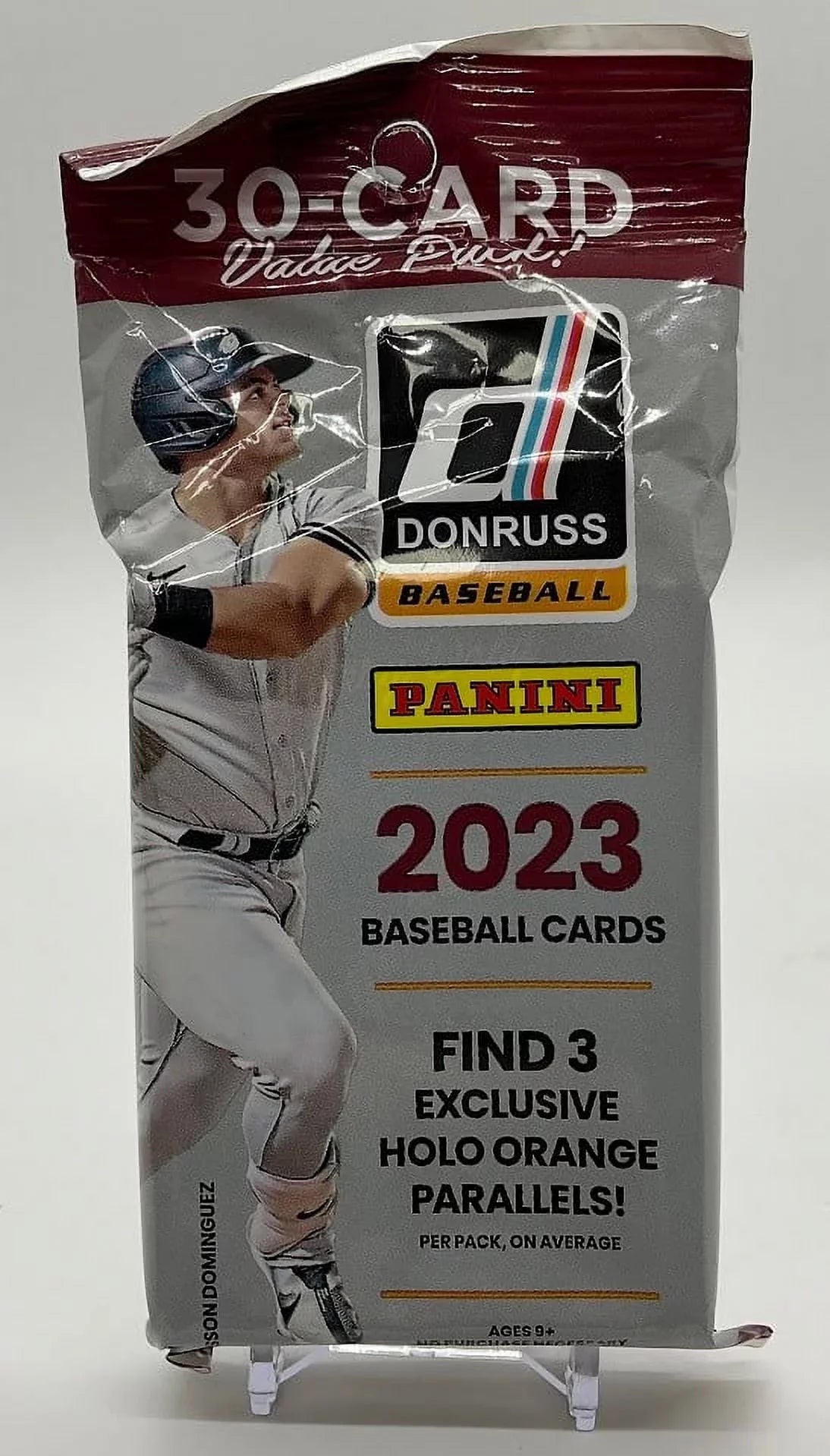 Donruss 2023 Pack Panini Fat Baseball Box