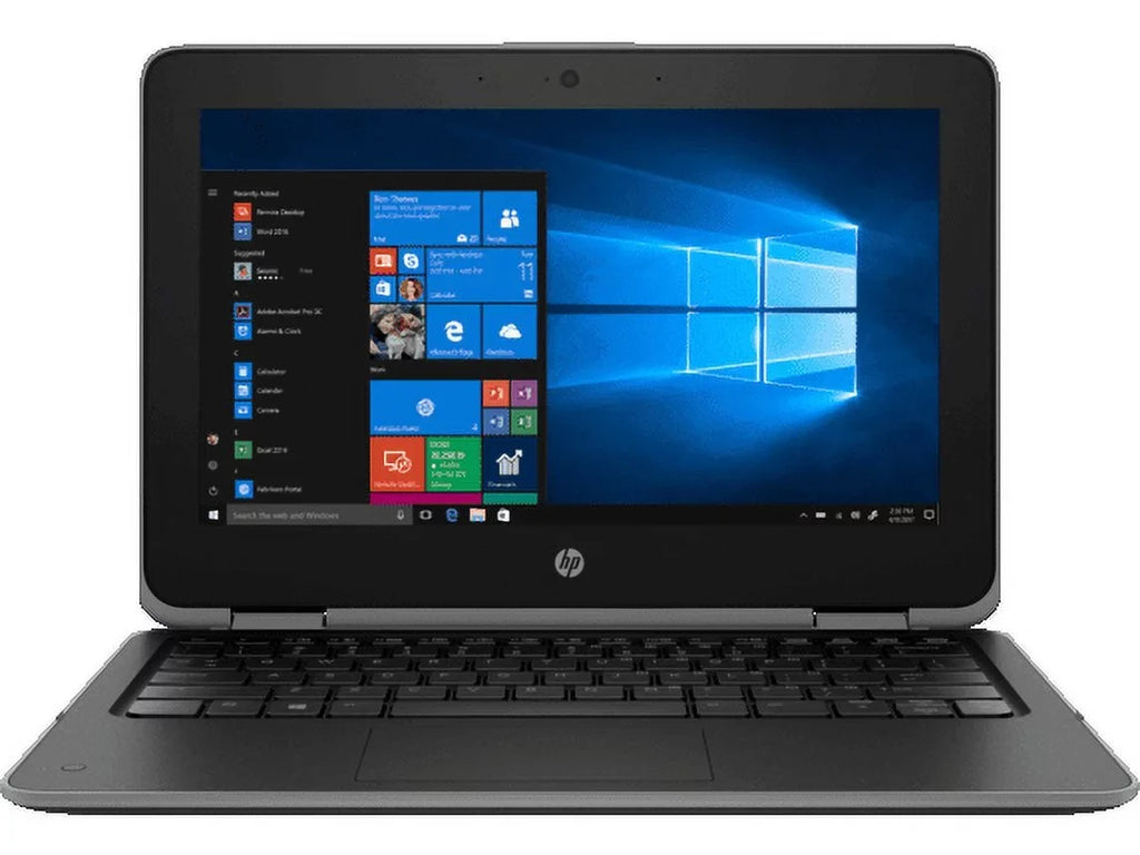 EE x360 11 GB PC ProBook SSD |11.6"|Celeron|UHD RAM|128 GB Notebook G3 600|4