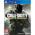 Call Duty: (Ps4) Of Warfare Infinite