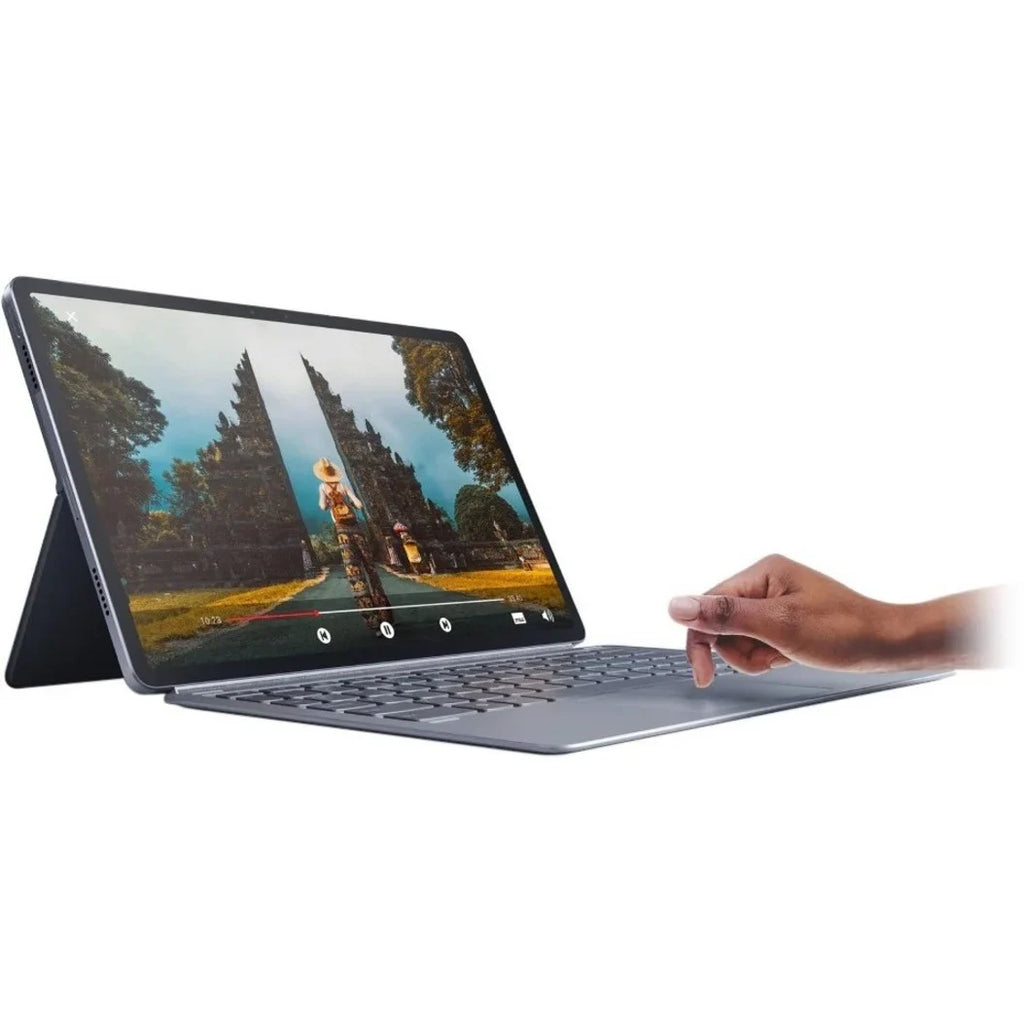 730G Snapdragon Pro P11 11.5" Slate Gray Qualcomm 4GB Tab RAM 128GB Tablet uMCP