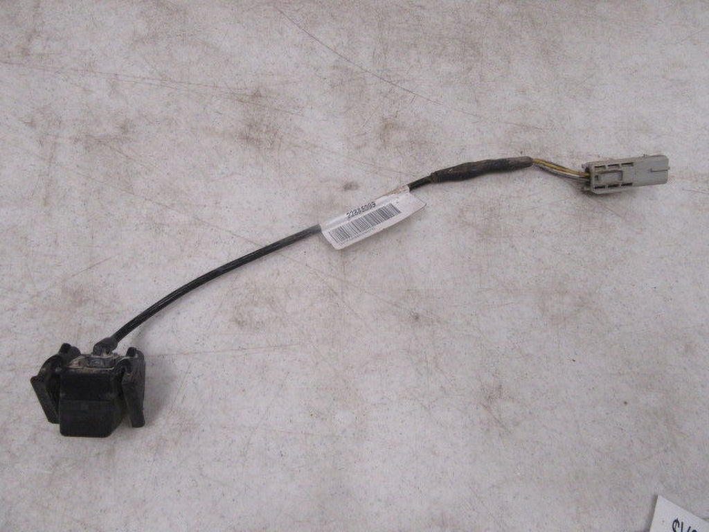 View Rear Camera (Good) GMC Acadia 10-12 OEM Pre-Owned