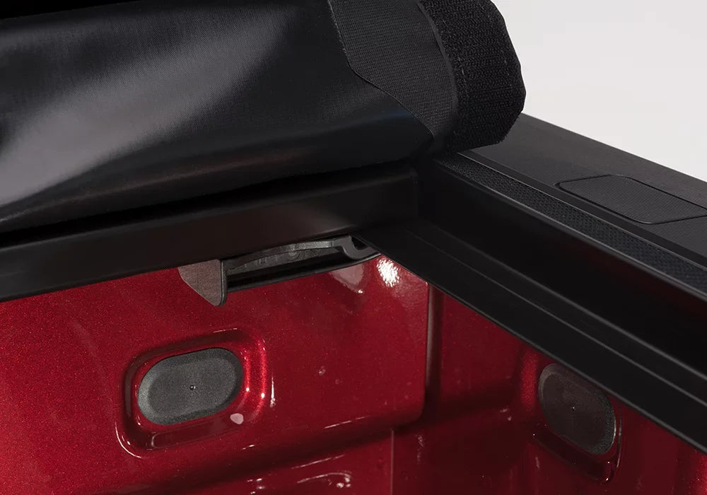SILVERADO, TruXedo Fits SIERRA Cover 2014-2019 select: GMC Roll Tonneau CHEVROLET Bed Up Soft 2014-2019 X15 Pro Truck