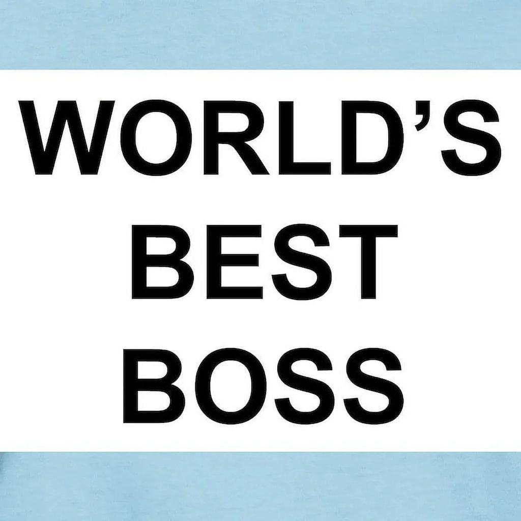 World's Classic Boss CafePress T - Shirt Women's Women's - Light T-Shirt Best