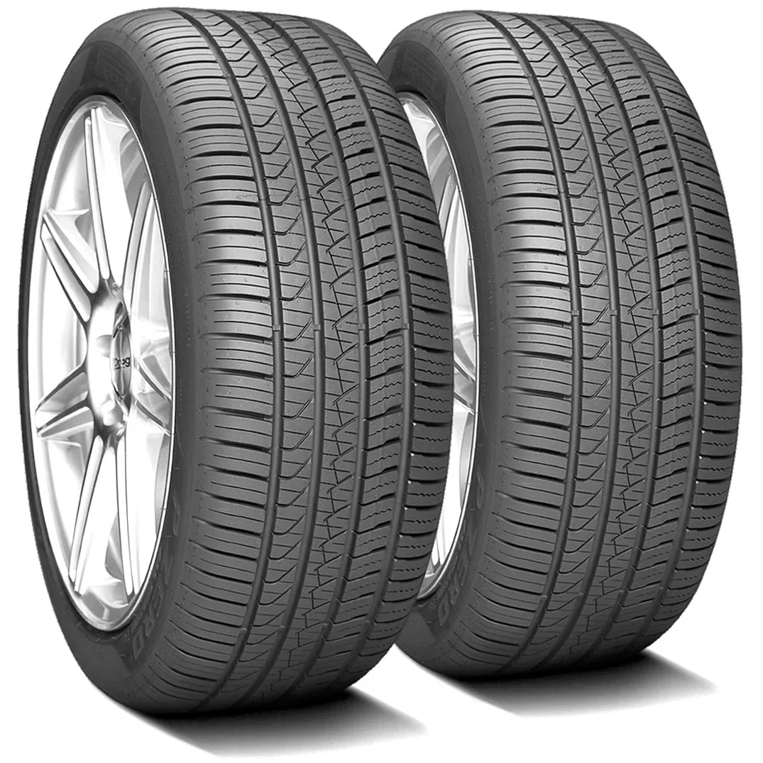 Passenger 94V 215/55R17 Tire All Season Pirelli P Zero