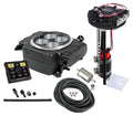 EFI - Module EFI Holley 3.5 Screen Sniper - - 550-511-3XD - Sniper Drop-In 2 Without in. Black PDM