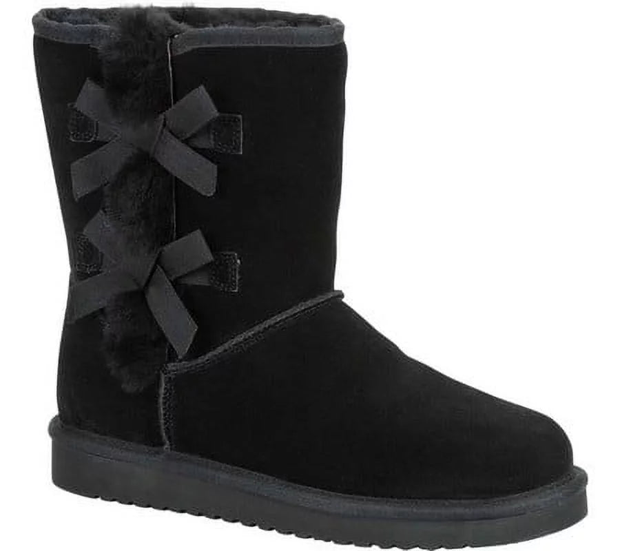 Victoria Women's Boot UGG Koolaburra by Short