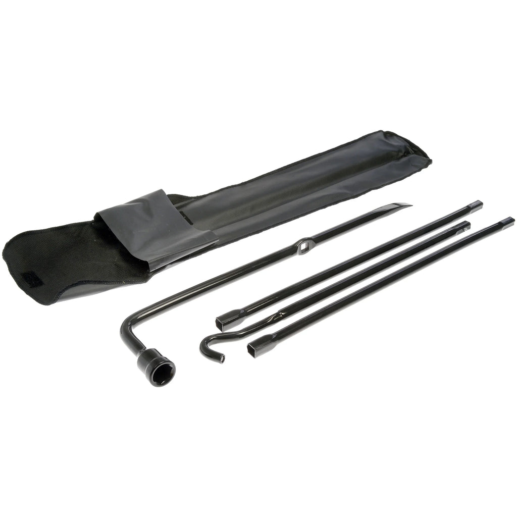Spare Ford for Specific And 926-805 Jack Ford F-150 2018 / Models Tire Lincoln Dorman Tool Kit
