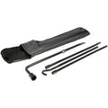 Spare Ford for Specific And 926-805 Jack Ford F-150 2018 / Models Tire Lincoln Dorman Tool Kit