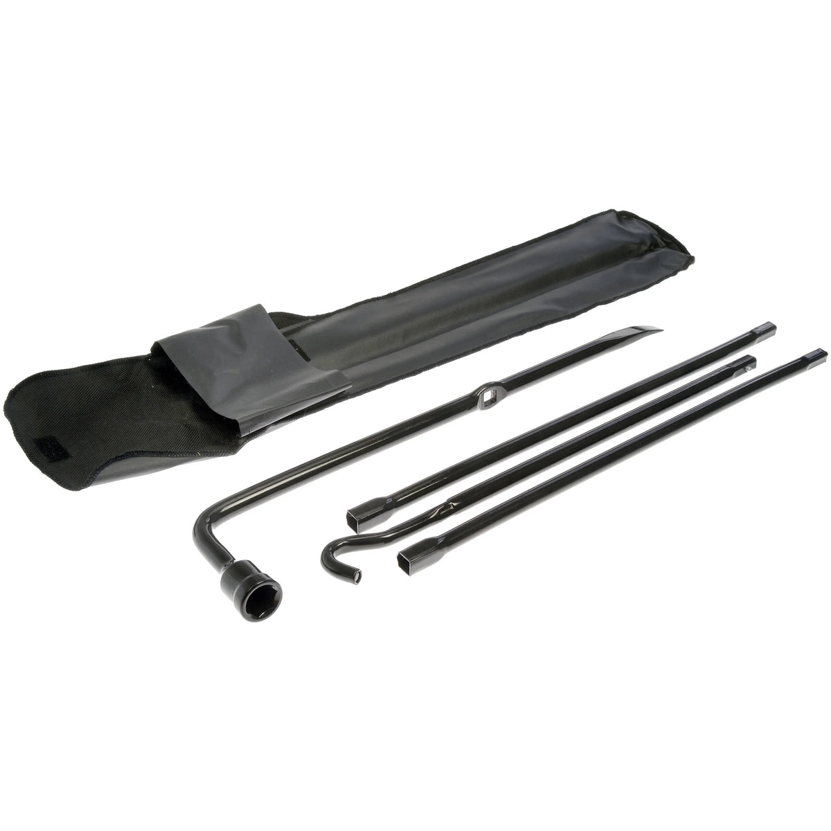 Spare Ford for Specific And 926-805 Jack Ford F-150 2018 / Models Tire Lincoln Dorman Tool Kit