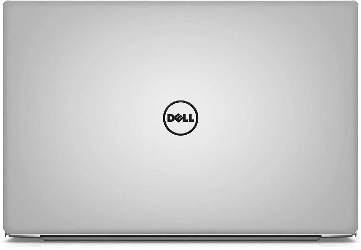 Intel 13.3-Inch SSD 9350 10 XPS Pro i5-6200U Laptop 8GB Windows 128GB Core