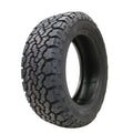 Pro, Toyota 245/75R16 Tahoe Fits: Tire General S 120 Chevrolet Grabber 2015 TRD Tacoma X LT 1995-2002 A/T