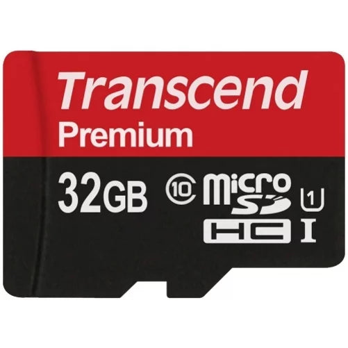 Stylus Card for Phone (2022) G Memory MicroSD Moto Speed Class Moto Stylus (2022) Compatible Transcend With 10 MicroSDHC Motorola G High - 32GB