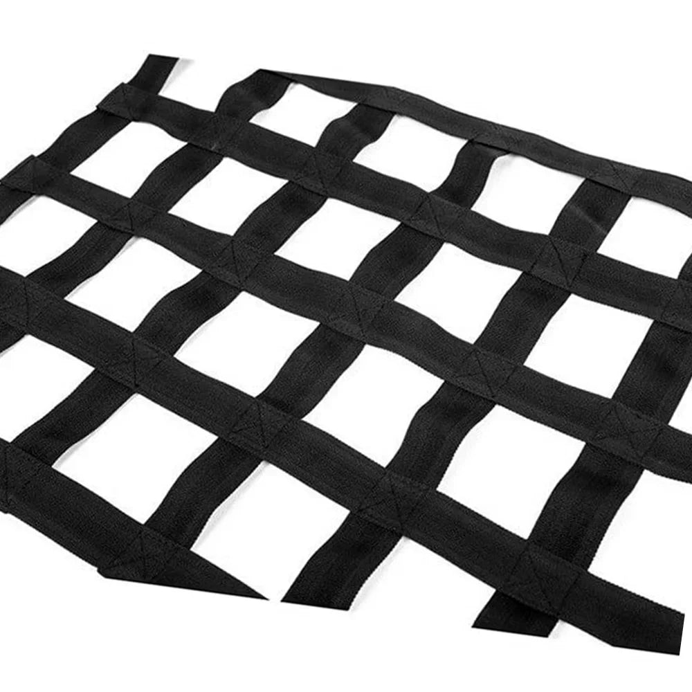 Roof Soft Cover Car Bed Jeep Hammock 07-18 ametoys JK Replacement Rest for Wrangler