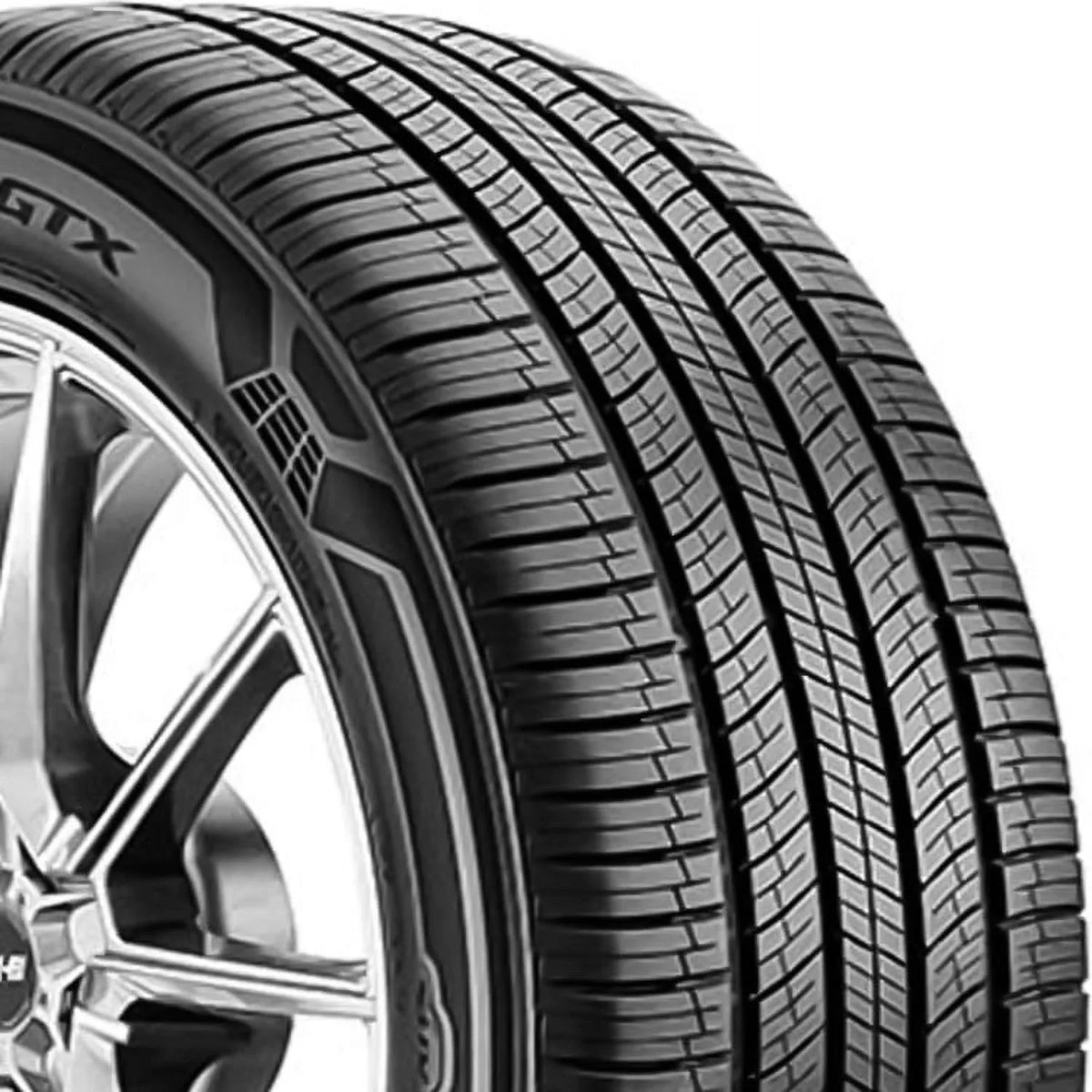 2015 110H of 4 Set Pre 2012-14 Tacoma Tacoma Nexen Toyota Season GTX Fits: TRD Toyota All (FOUR) Pro, 265/60R18 A/S Tires Roadian Runner