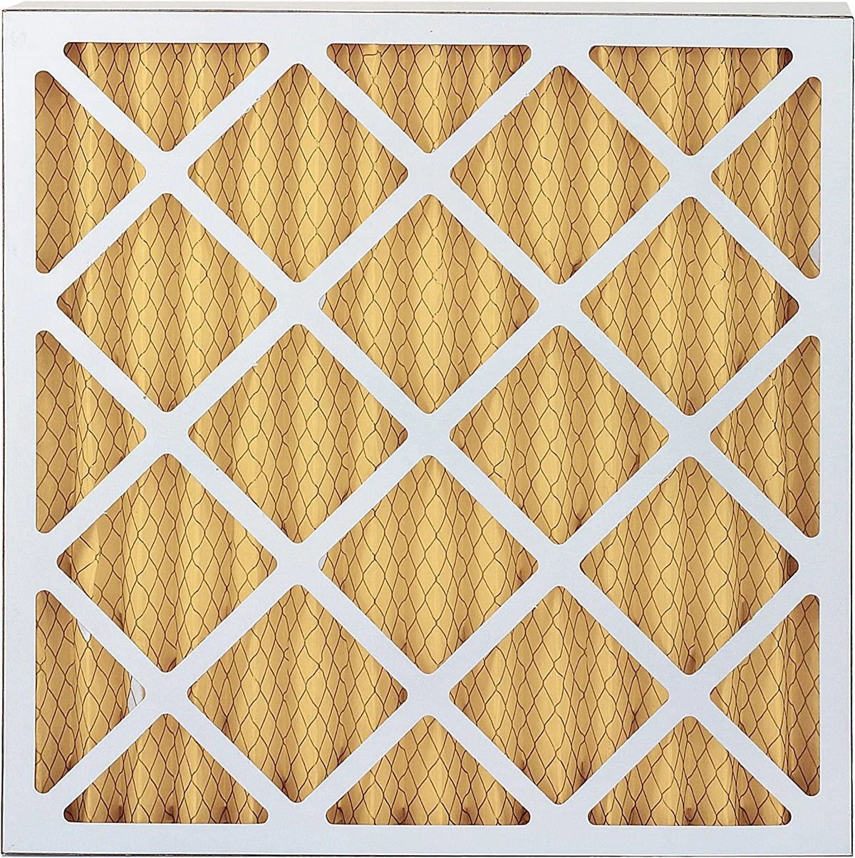 Filters 20x20x4 Pleated HVAC (6-Pack) Furnace AC Air Filterbuy 11 MERV