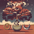 Elder - The & Vinyl Silver Gold - Sessions