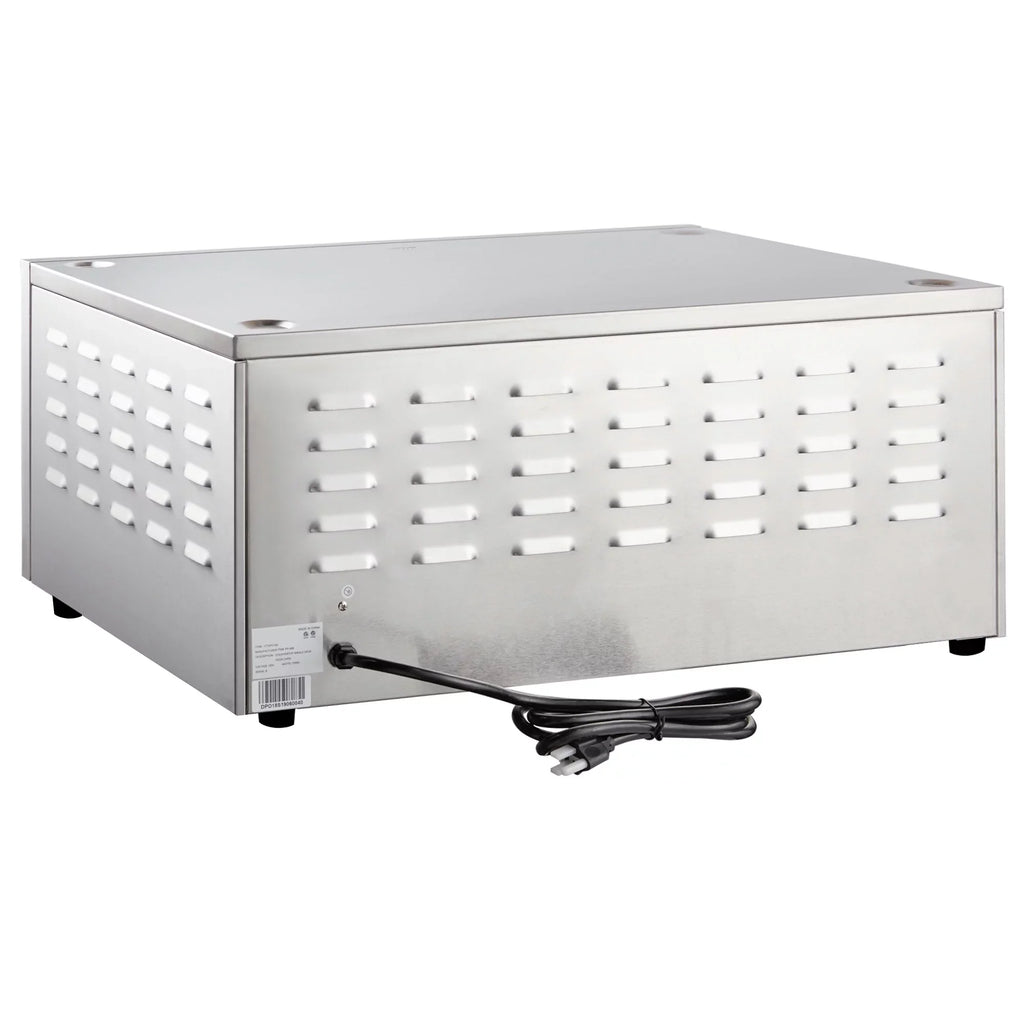 Countertop - Hakka Oven Pizza/Bakery Single Deck 2200W/220-240V