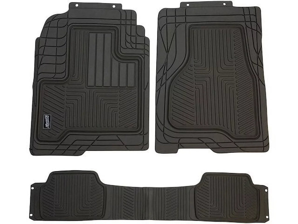 2008 Piece 2015 Duty Ford 2005 Super 2003 2011 Set 2001 with - 3 Compatible Floor 2017 F-250 2000 2009 2018 2014 2019 2002 2013 2007 2006 2012 2010 2004 - 1999 2016 Mat