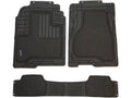 2008 Piece 2015 Duty Ford 2005 Super 2003 2011 Set 2001 with - 3 Compatible Floor 2017 F-250 2000 2009 2018 2014 2019 2002 2013 2007 2006 2012 2010 2004 - 1999 2016 Mat