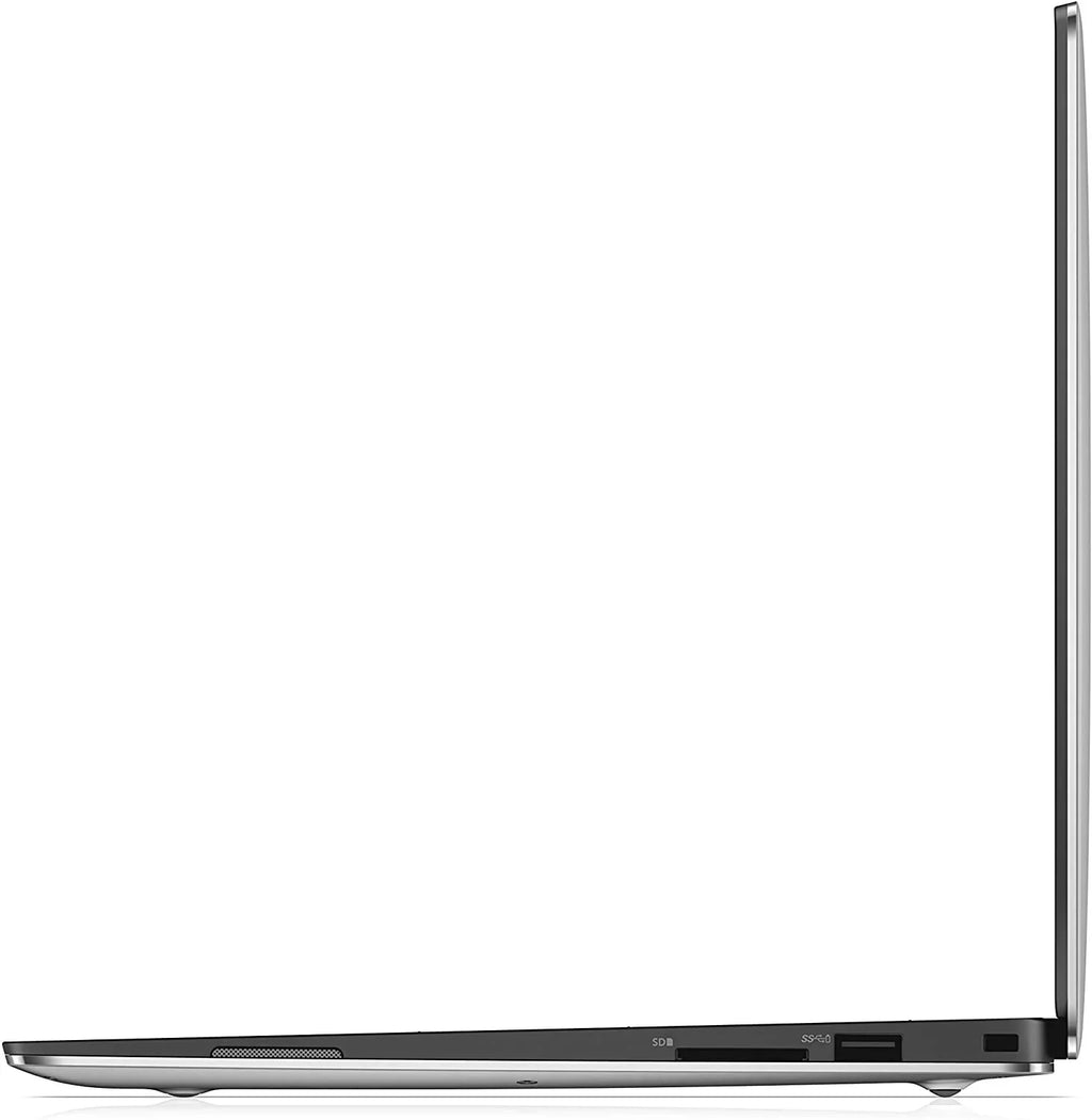 Intel 13.3-Inch SSD 9350 10 XPS Pro i5-6200U Laptop 8GB Windows 128GB Core