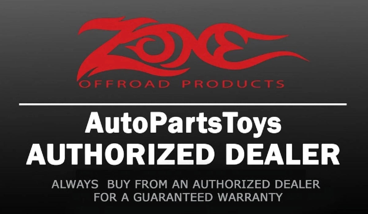 1984-2001 Springs Dana Zone OffRoad Cherokee ZONJ22 4WD 35 Inch Rear 3 Jeep Gas Lift XJ Kit with