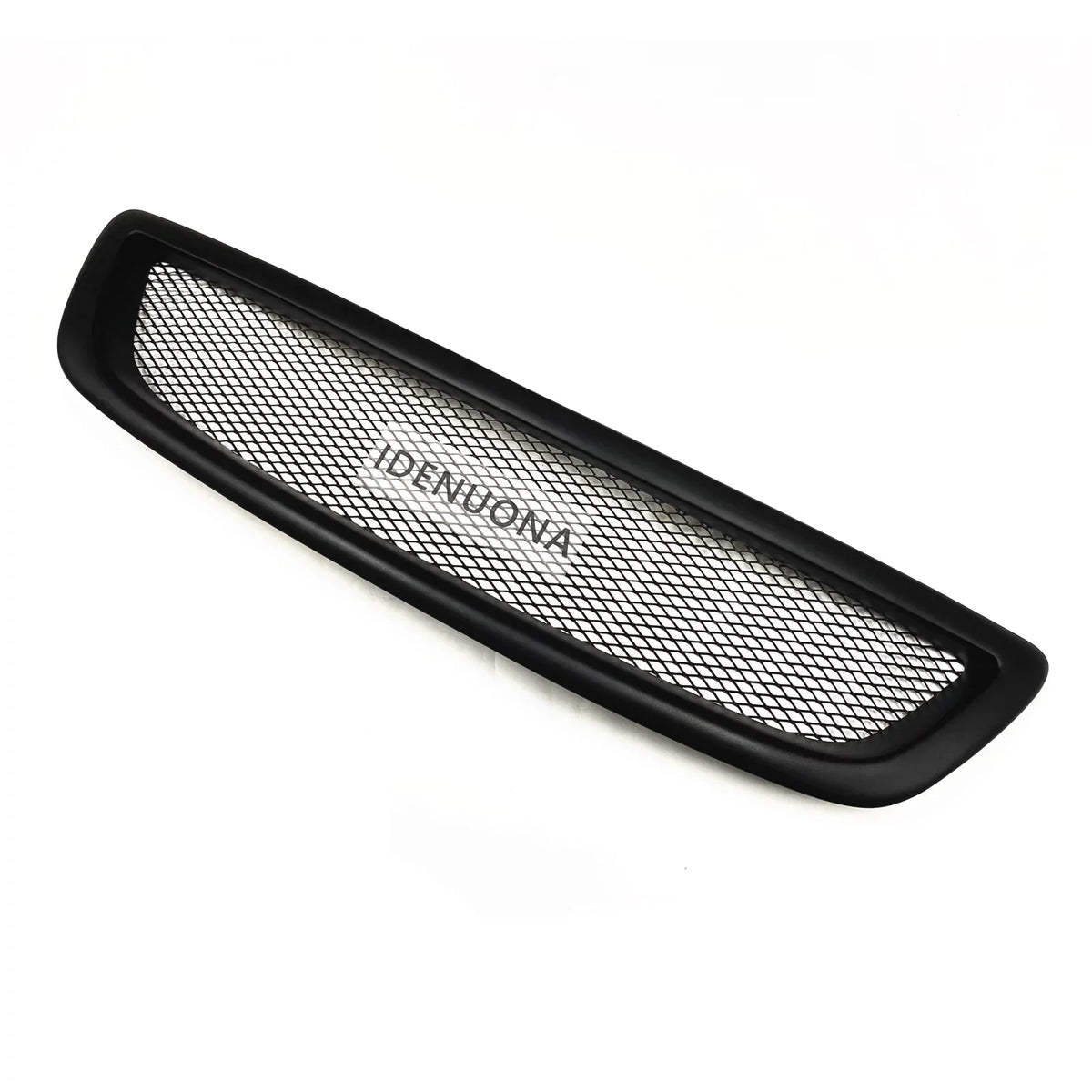 Bumper Lexus Matte GS430 GS400 Fiberglass Grill Front Black GS300 Mesh For 1998-2005