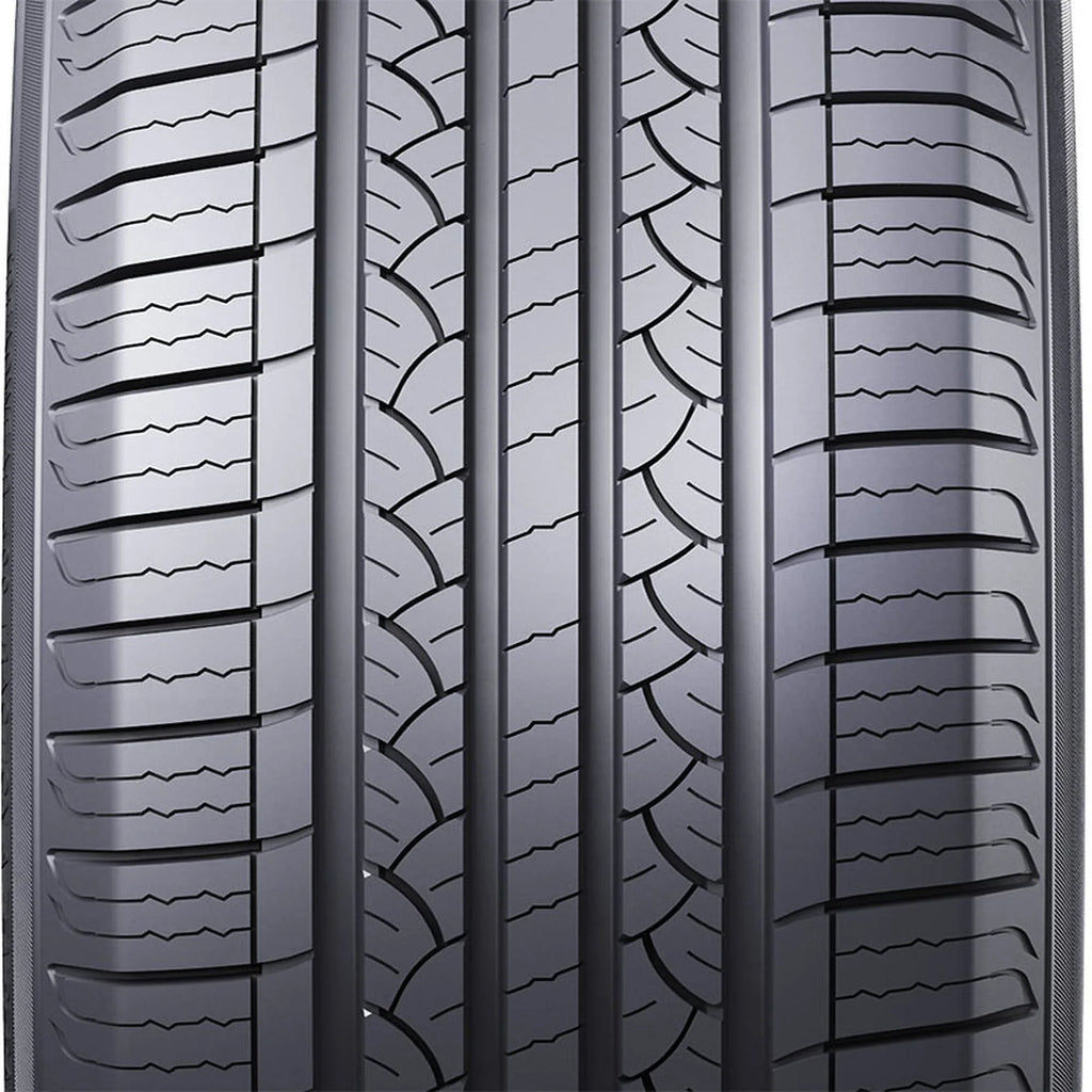 Tire H/T Truck Forceland 101V Kunimoto-F36 Light 235/55R19 Highway