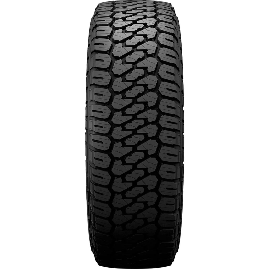 E Terrain Light HD 2011-18 Laramie All Ram 3500 X/T LTZ, Firestone Destination Chevrolet Truck LT235/80R17 3500 2011-13 Tire 120/117S Silverado Longhorn Fits: