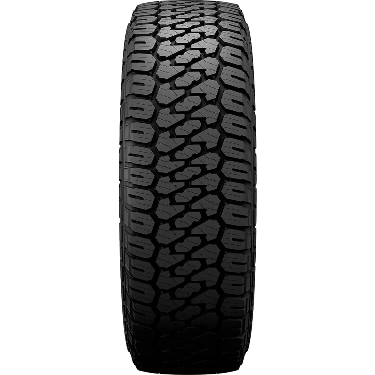 E Terrain Light HD 2011-18 Laramie All Ram 3500 X/T LTZ, Firestone Destination Chevrolet Truck LT235/80R17 3500 2011-13 Tire 120/117S Silverado Longhorn Fits: