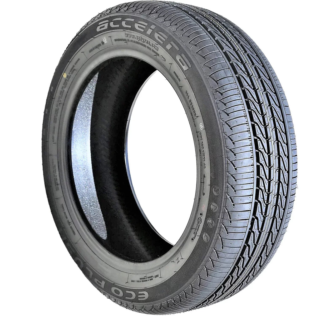 Fits: Plush Set 2002-07 Eco Accelera (FOUR) Clubman, Base Season 2010-14 Mini A/S All Mini Cooper AS 84H 4 Cooper 175/65R15 of Tires
