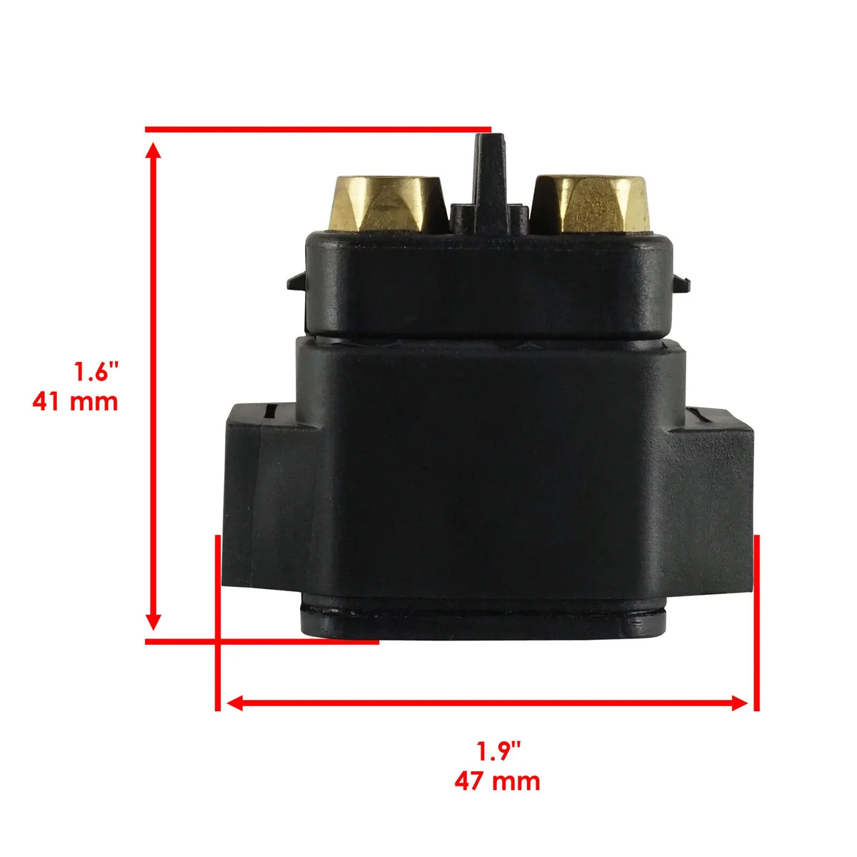Jet Ski 2003 Relay 800 & Starter XLT800 for Solenoid 2002 New Yamaha 2004
