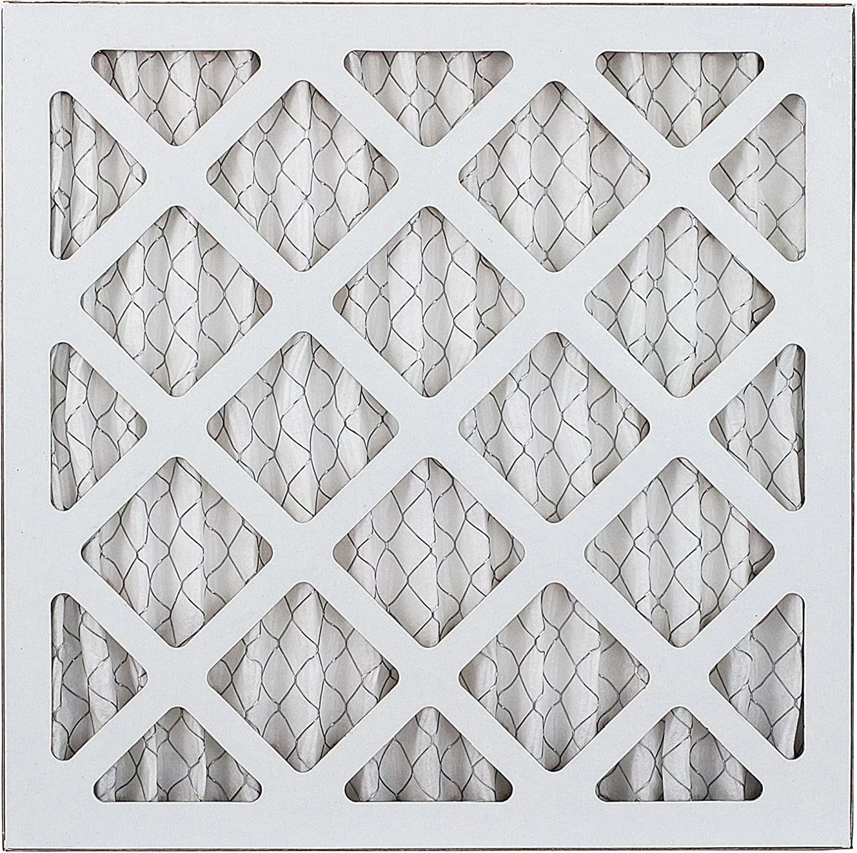 Furnace MERV Air Filters AC Pleated Filterbuy (2-Pack) 30x30x1 HVAC 8