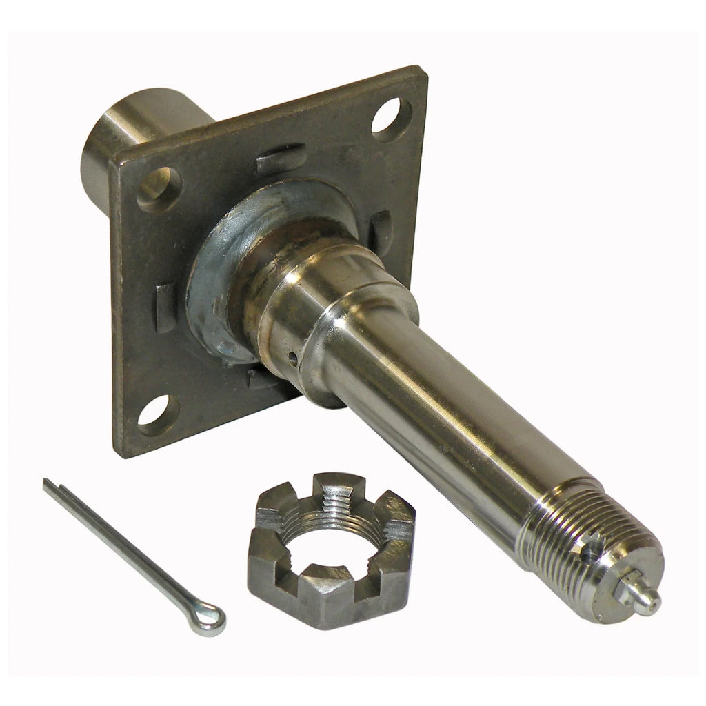Spindle Bearings Trailer Flange Brake I.D. with Axle 1-1/16 for Inch