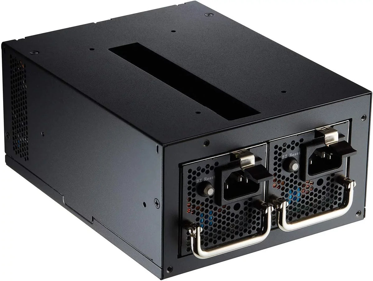 1+1 Dual Supply Twins Power with Efficiency Digital Module PS2 Pro Monitor 700) Redundant FSP Software Guardian ATX Pro 700W (Twins ≥90% Hot-swappable