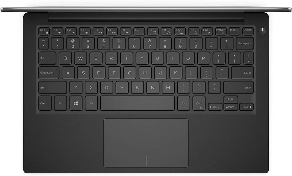 Intel 13.3-Inch SSD 9350 10 XPS Pro i5-6200U Laptop 8GB Windows 128GB Core