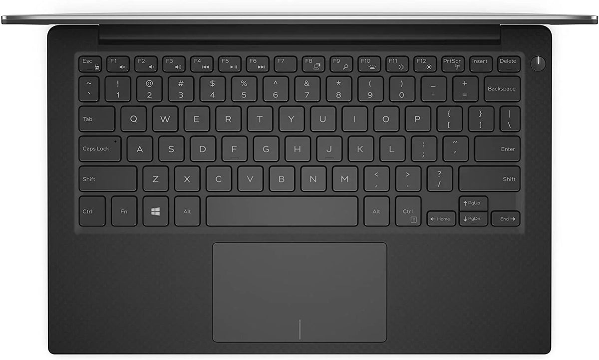 Intel 13.3-Inch SSD 9350 10 XPS Pro i5-6200U Laptop 8GB Windows 128GB Core