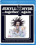 Hyde...Together [New Again Jekyll Blu-ray] and