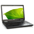 10 i5 Used Laptop B 8GB Dual-Core Latitude E5540 Pro v.WAA 250GB Win